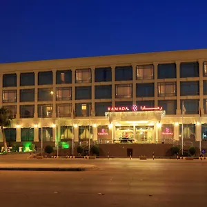 Ramada Ar Riyad