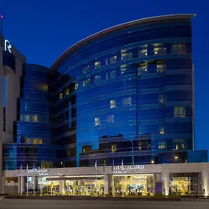 Rosh Rayhaan By Rotana Ar Riyad