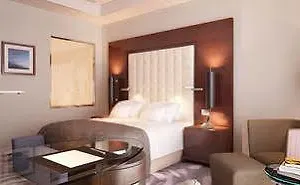 Hilton & Residences Ar Riyad