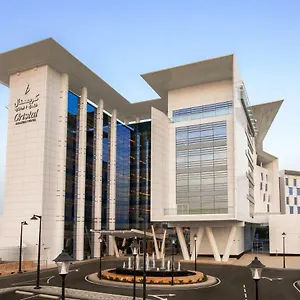 Cristal Amaken Ar Riyad