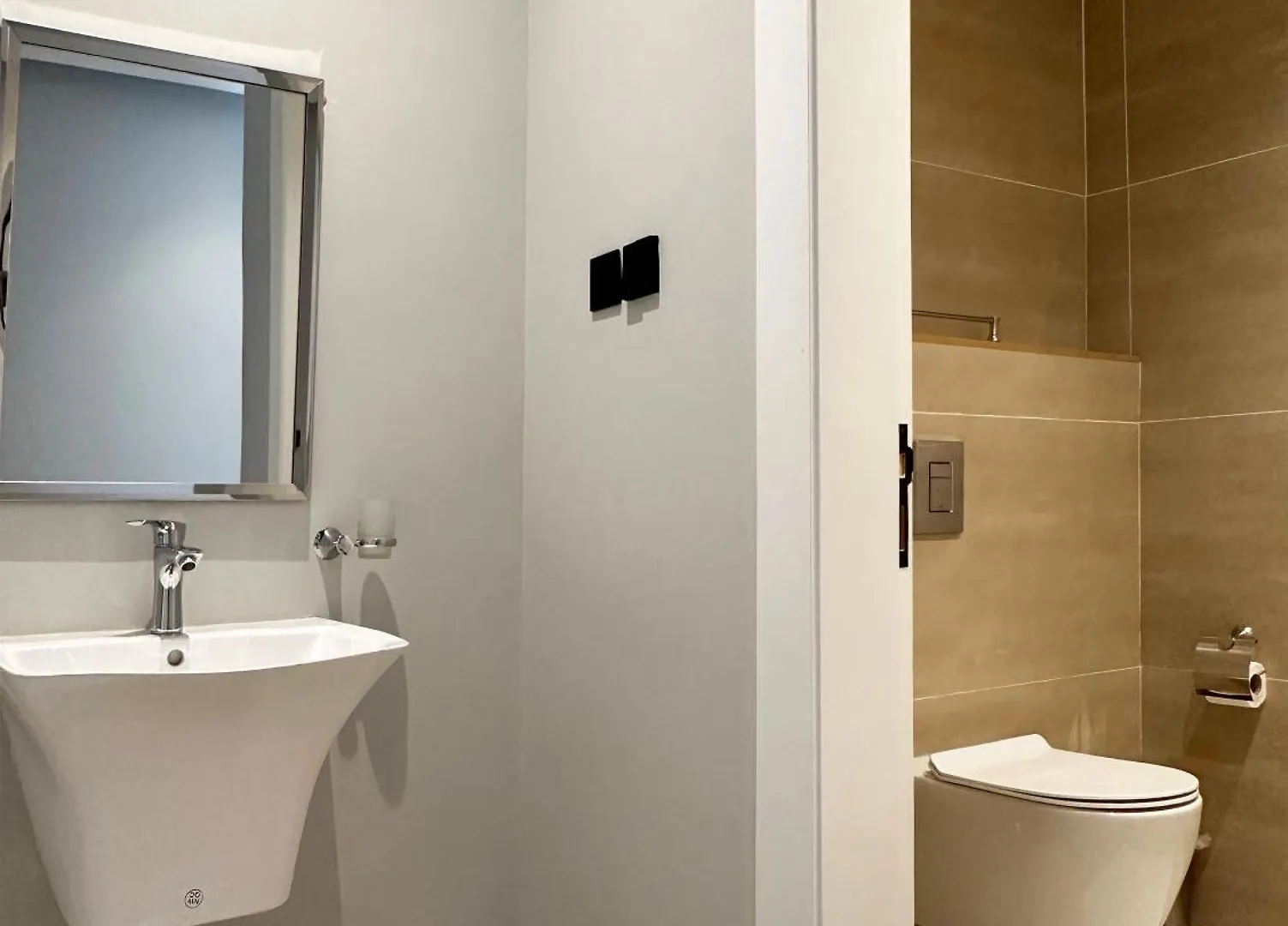 Kease Arid H-3 Lusso Najd Balcony Gx77 Apartment Riyadh