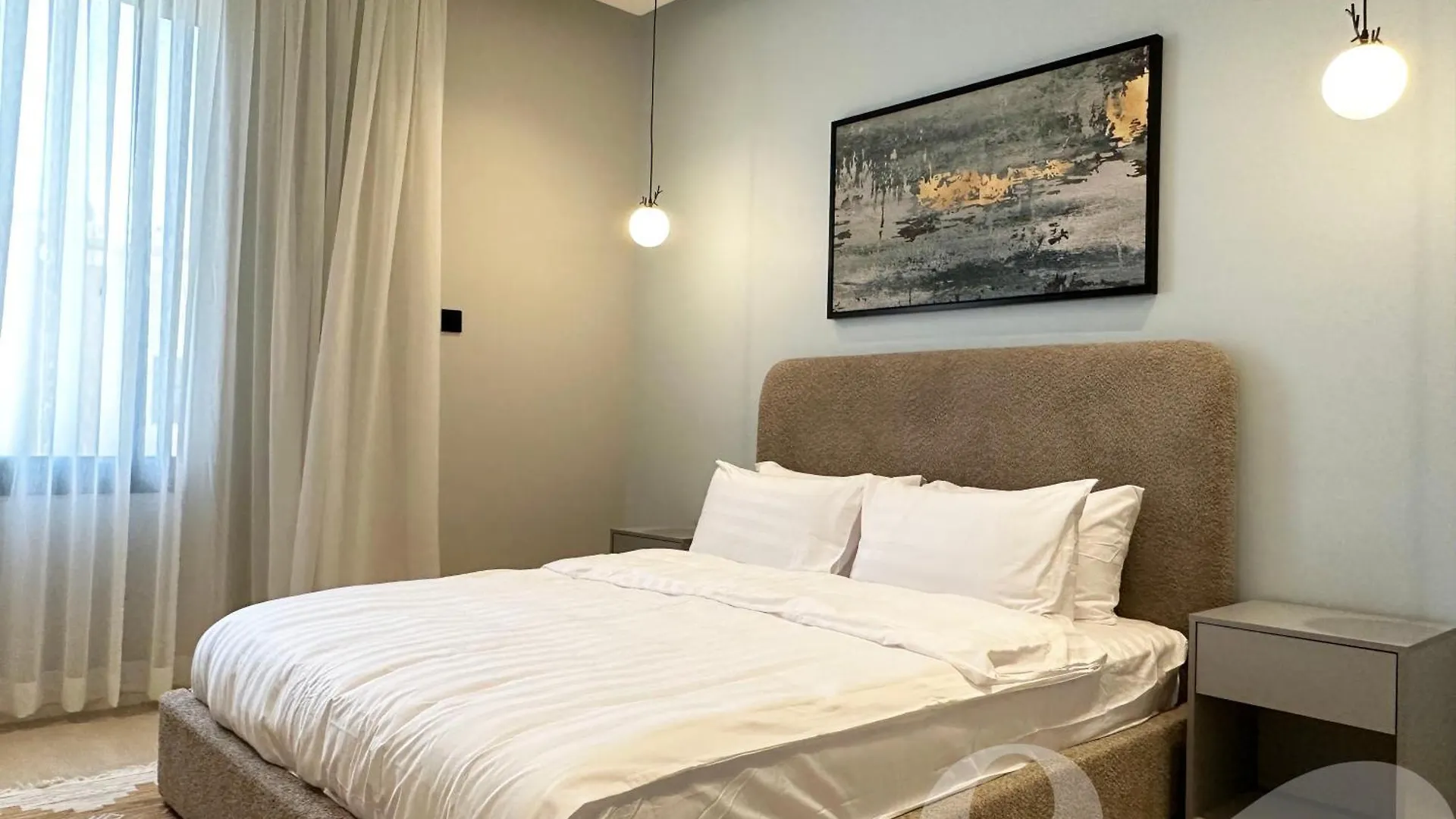 Kease Arid H-3 Lusso Najd Balcony Gx77 Apartment Riyadh 0*,  Saudi Arabia